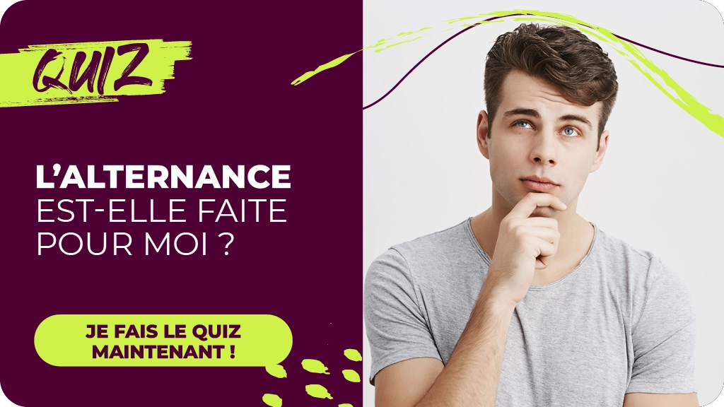 L'alternance à la Burgundy School of Business est-elle faite pour moi ?