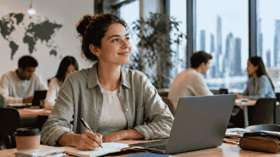 Programme Grande École : le parcours d’excellence pour viser une carrière internationale