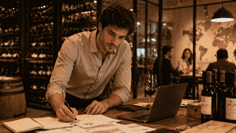 MBA Wine ou généraliste : 5 critères à comparer - BSB