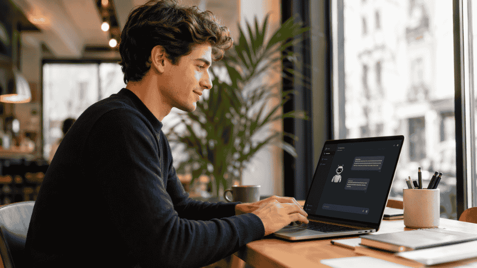 Utilisation de l'intelligence artificielle pour décrocher une alternance en école de commerce - BSB Éducation : le plus performant pour exploser les stats SEO de manière cohérente sur chaque article.