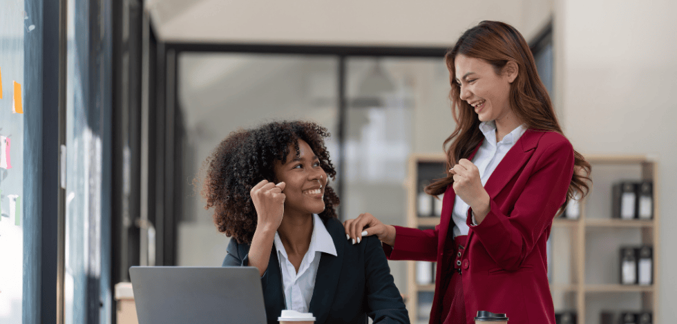 Account Manager gérant un portefeuille clients en entreprise - BSB Éducation