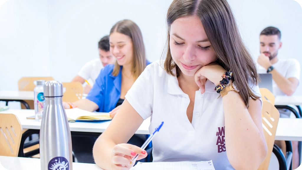 Calendrier Parcoursup étapes clés pour réussir son inscription en école de commerce - BSB Éducation