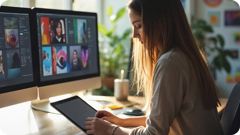 Chargé de communication alliant créativité et stratégie pour inspirer - BSB Éducation