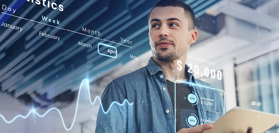 Data Analyst analysant des données pour décrocher un emploi à 38000 euros et plus - BSB Éducation