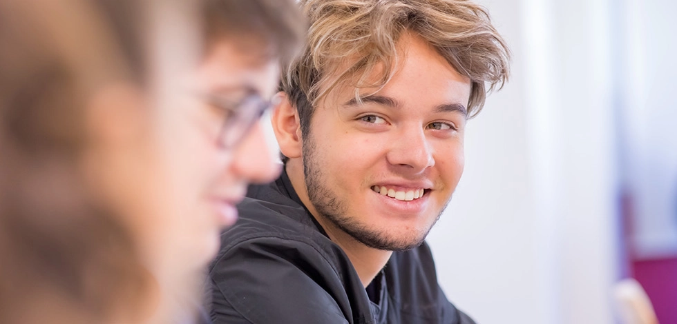 École de commerce sur Parcoursup comment candidater et réussir son orientation - BSB Éducation