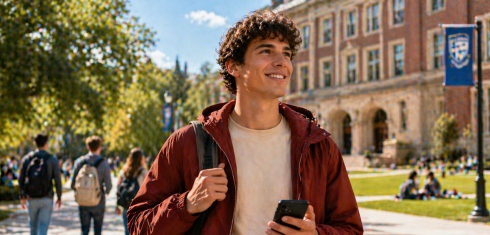 Les étudiants peuvent séjourner à l'étranger, en Europe comme à l'international. Ils peuvent participer au programme Erasmus+, quels que soient la discipline, le cycle d'études ou le diplôme préparé. - BSB Éducation