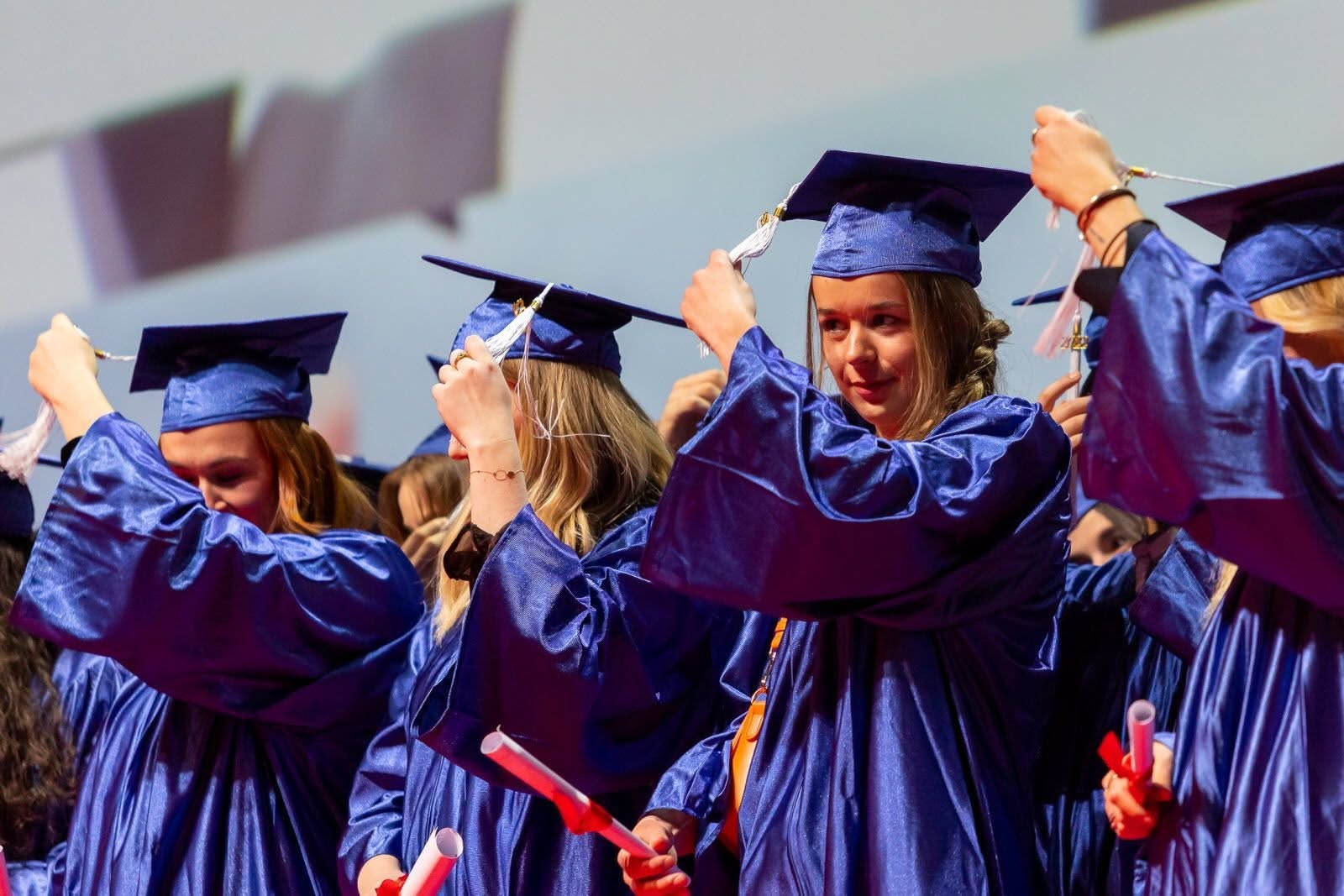 Double Degree - BSB