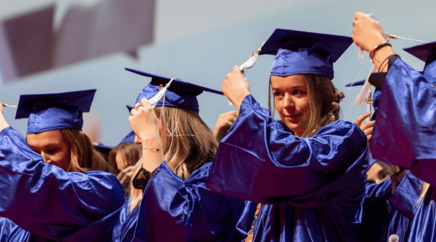 Double Degree - BSB