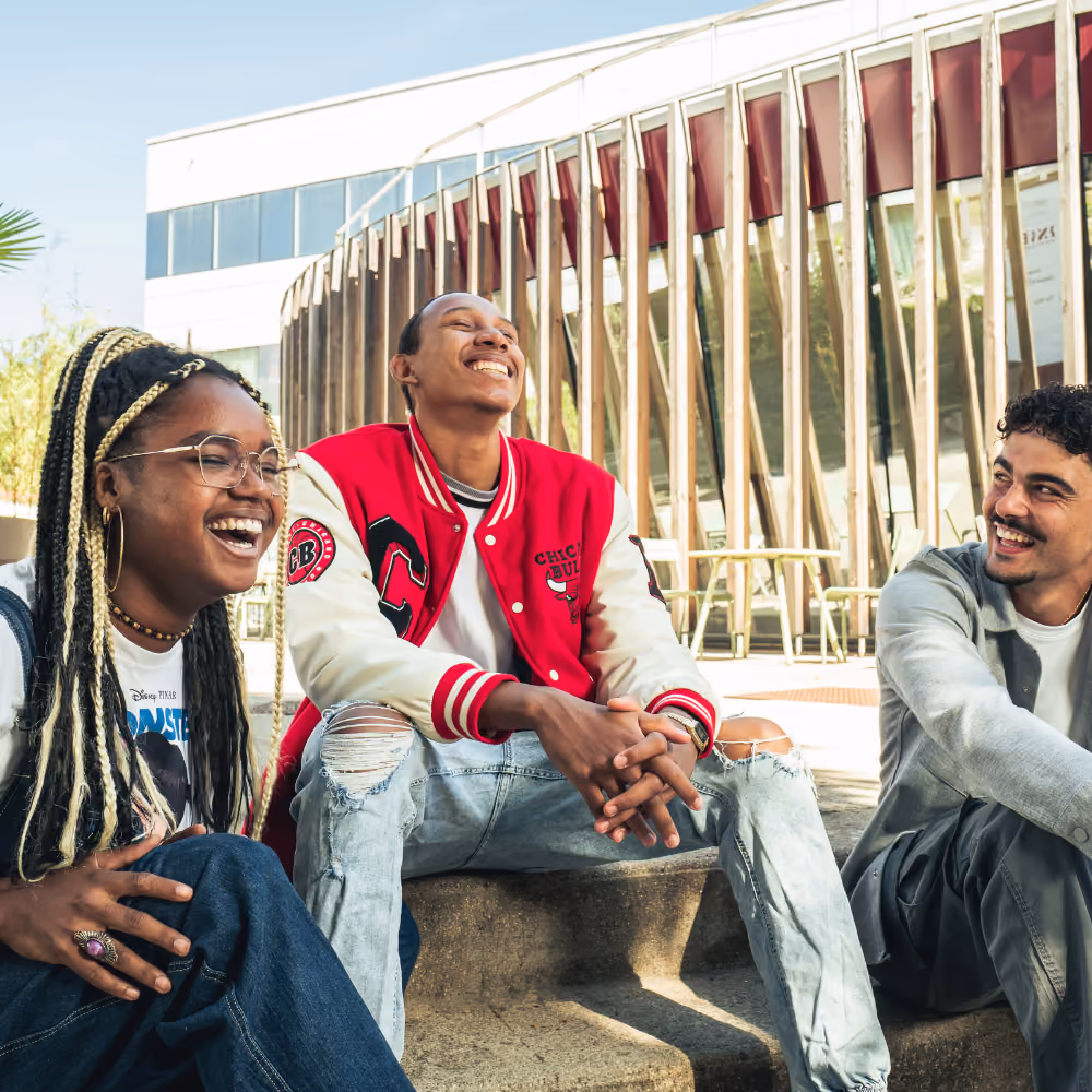Junior Entreprise : missions clients en école de commerce - BSB