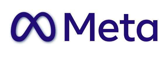 Meta logo