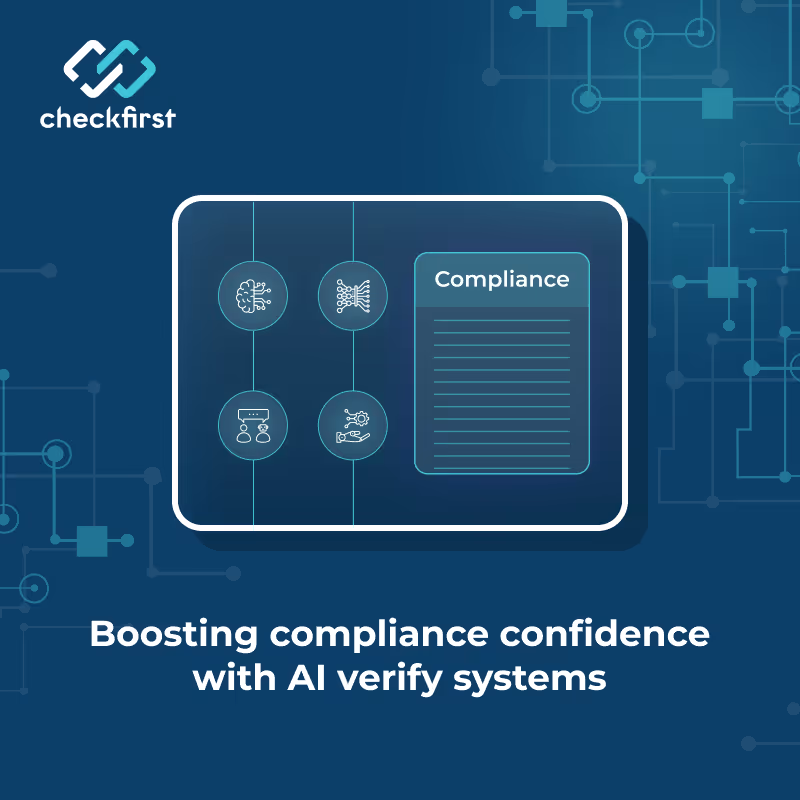 Boosting compliance confidence: How AI verify systems ensure every auditor is the right fit