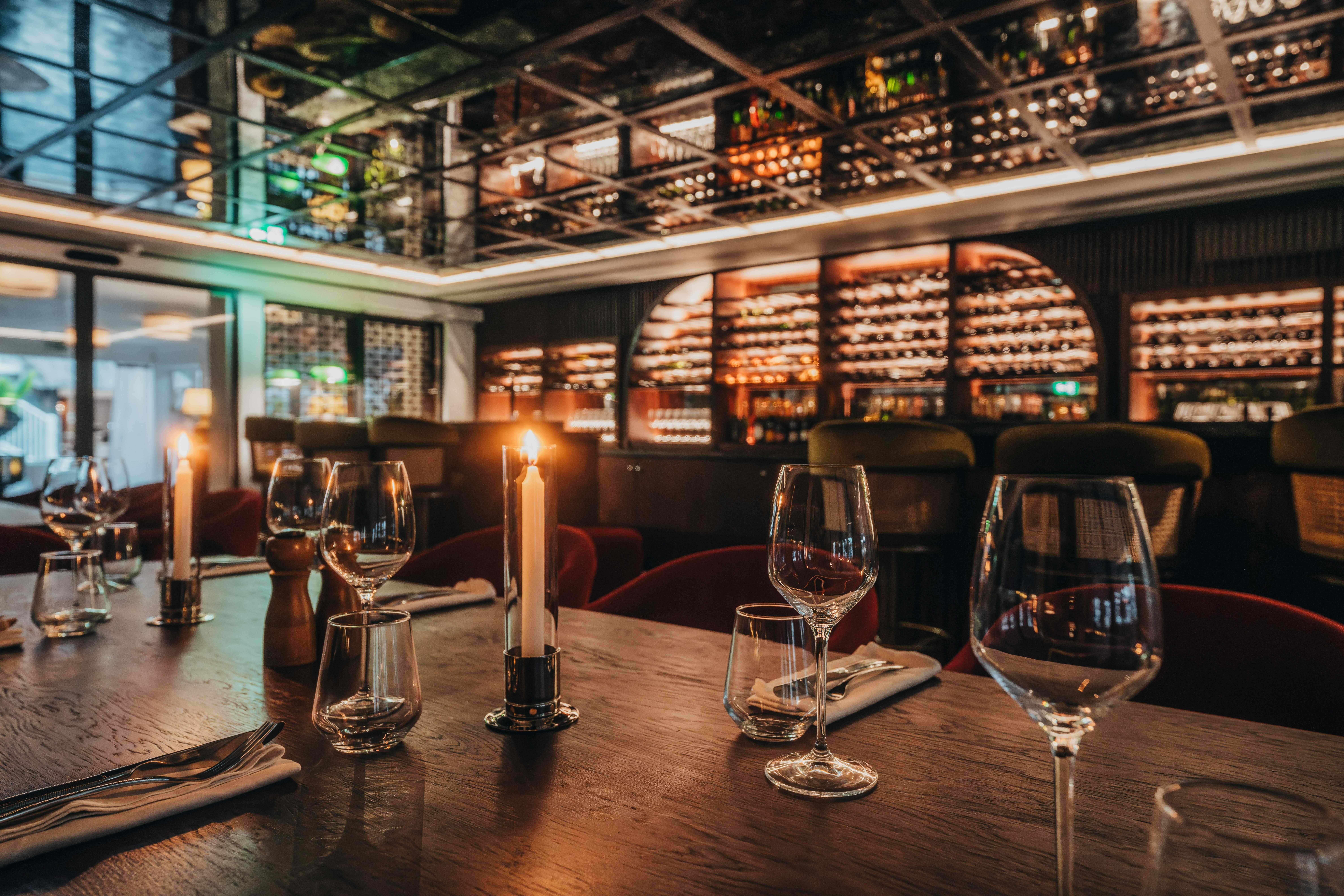 Wine Salon