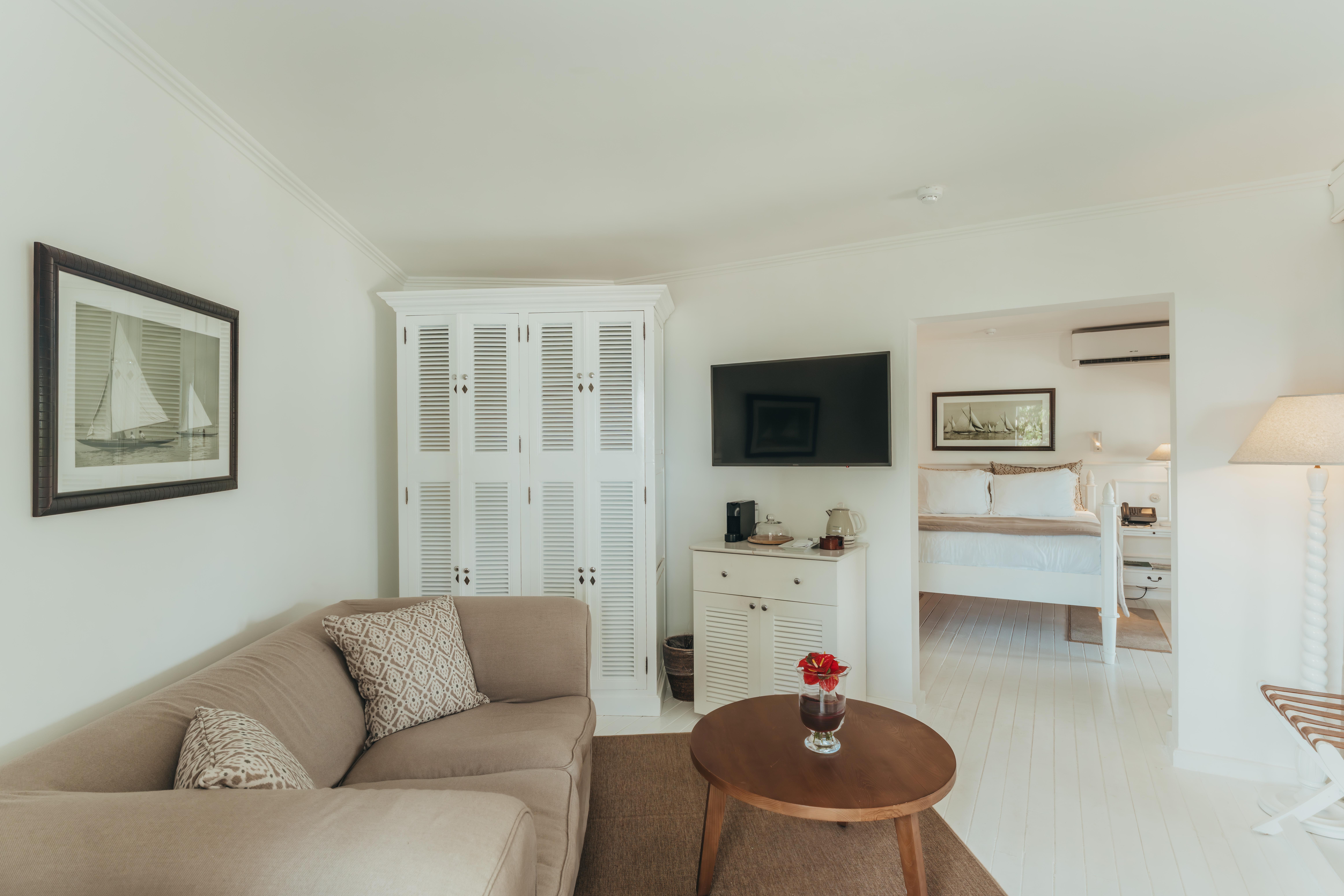 Salon suite 20 degrés sud 