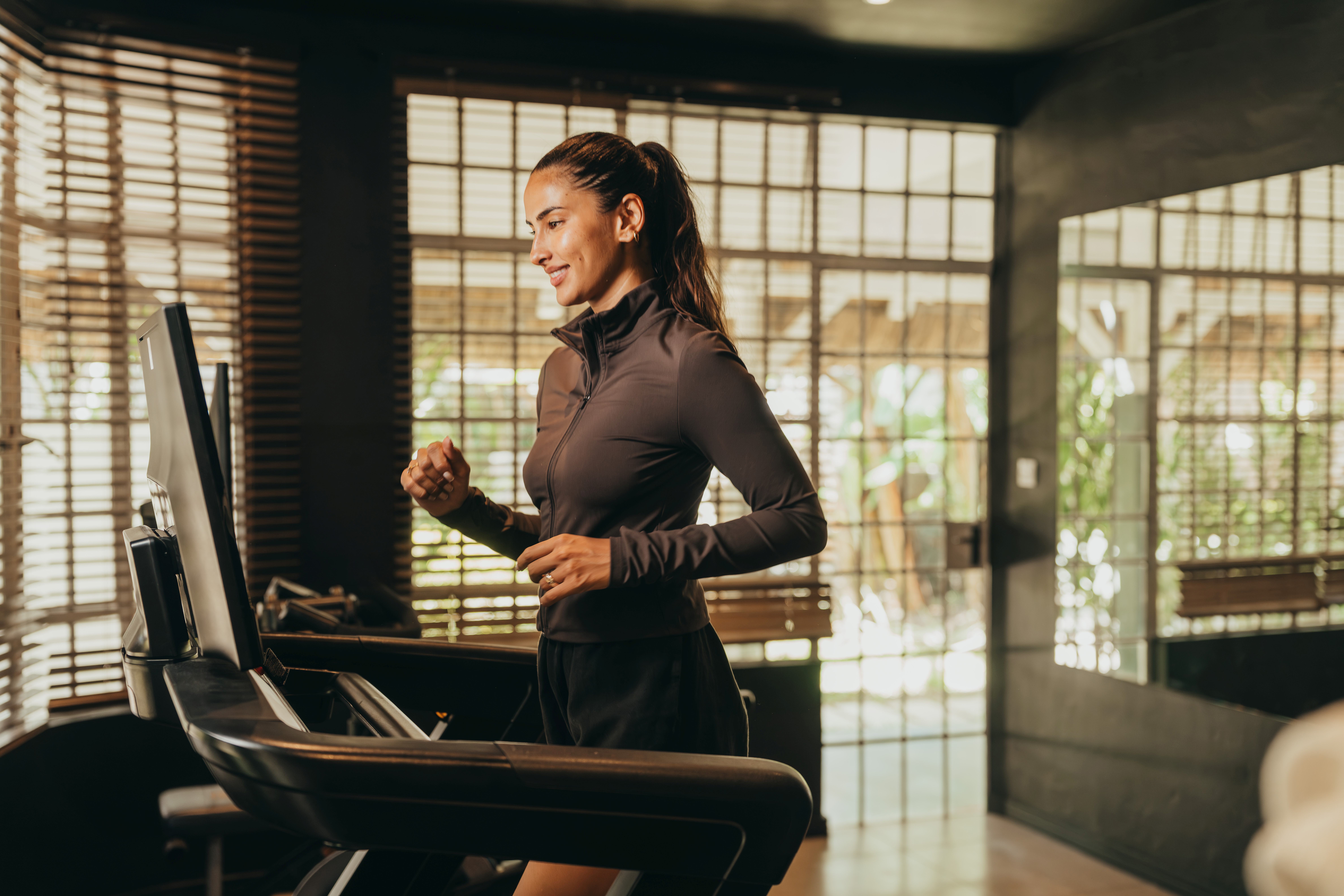 Salle de fitness 20 Degrés Sud