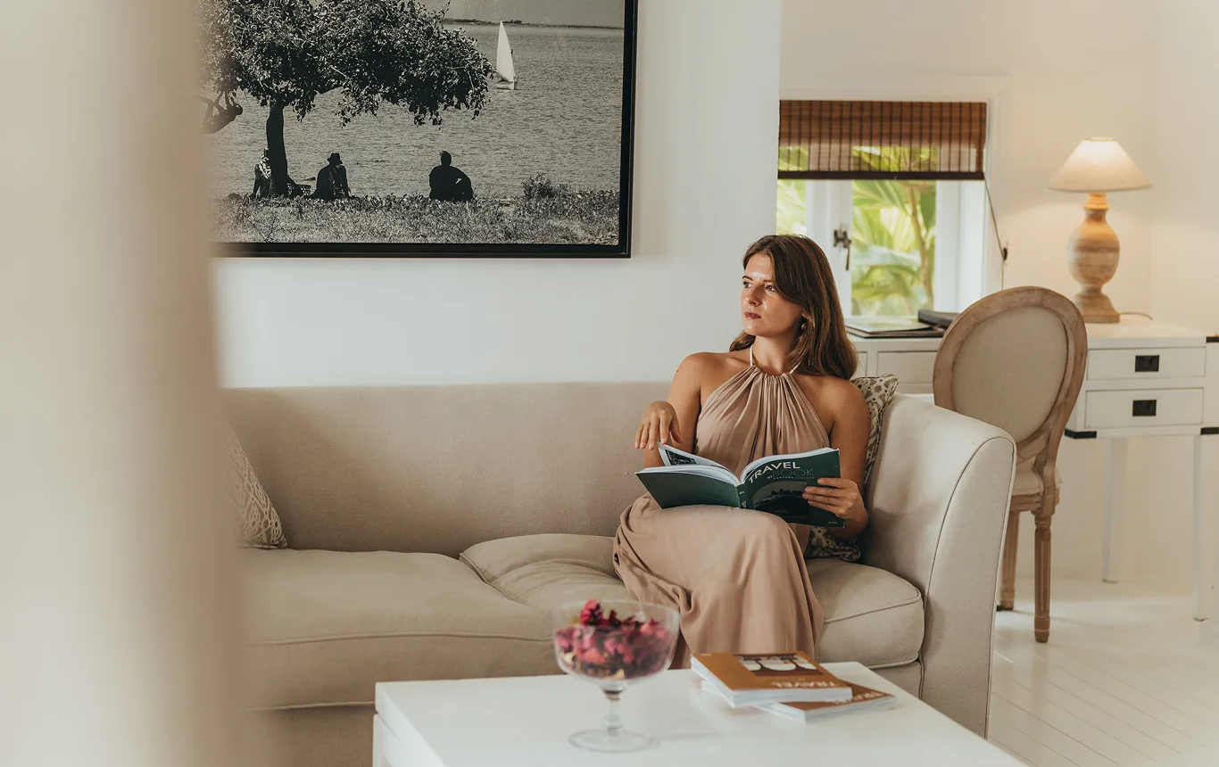 Suite 20 degrés sud 