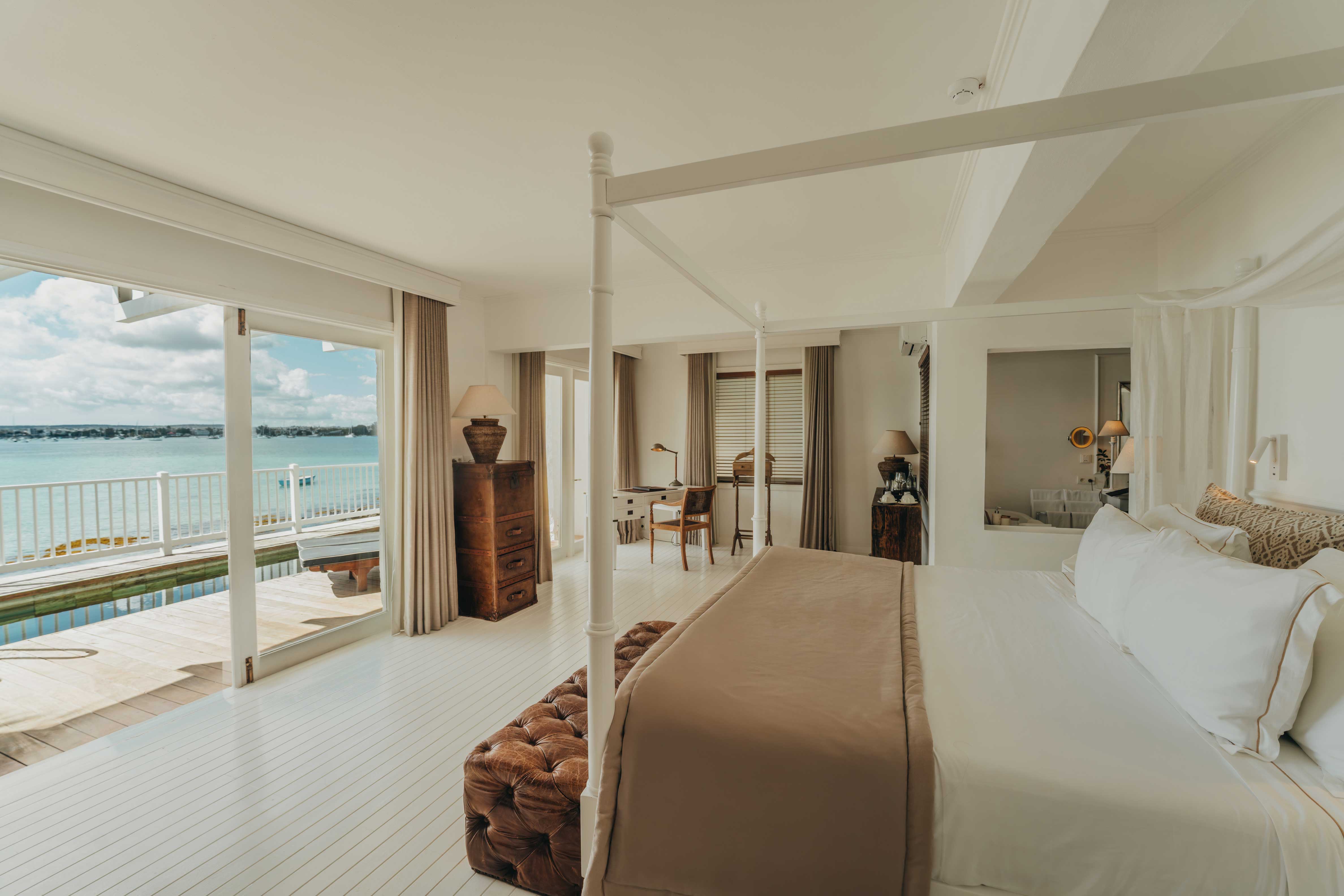 Suites Australes 20 Degrés Sud