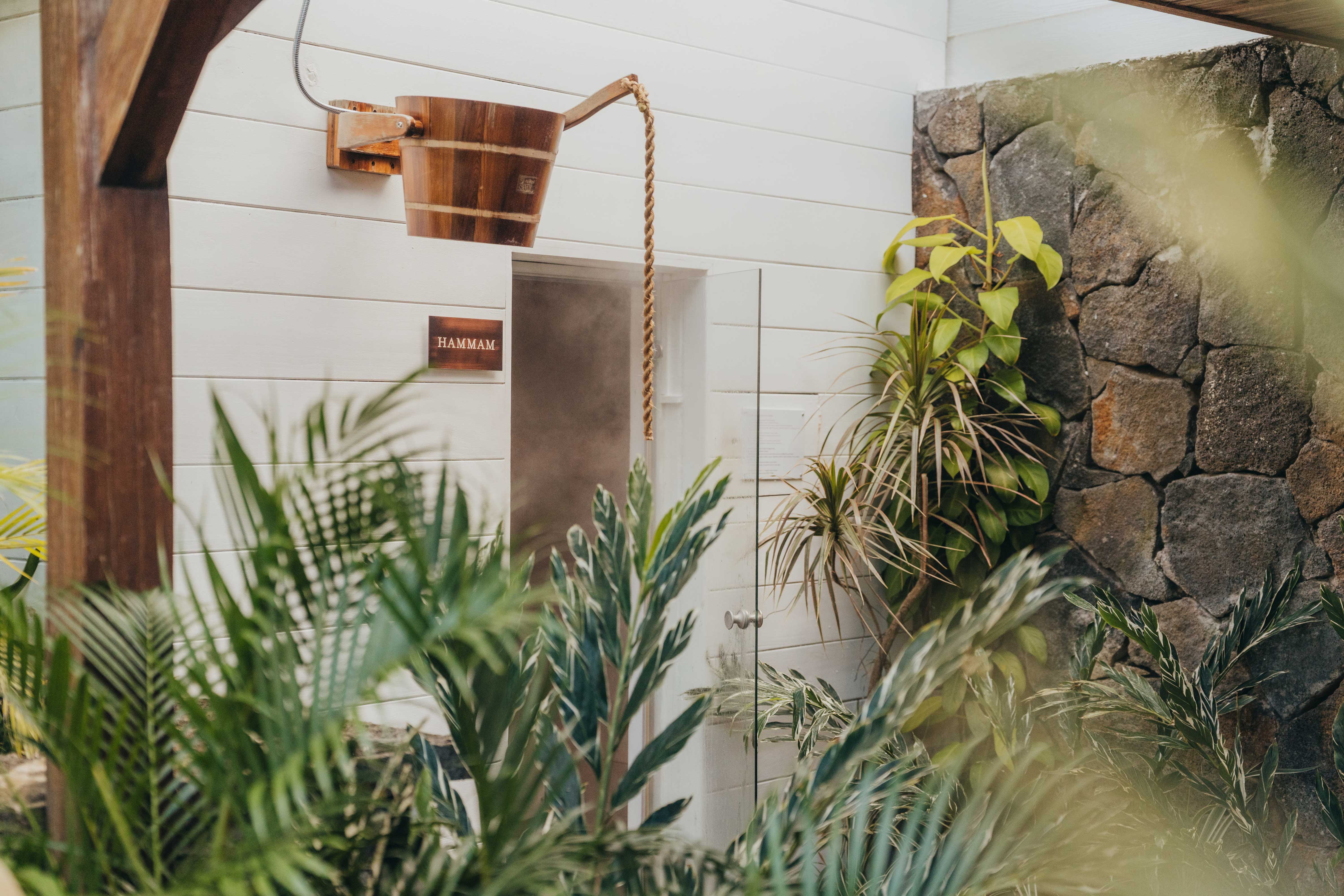 Hammam - Secret Spa