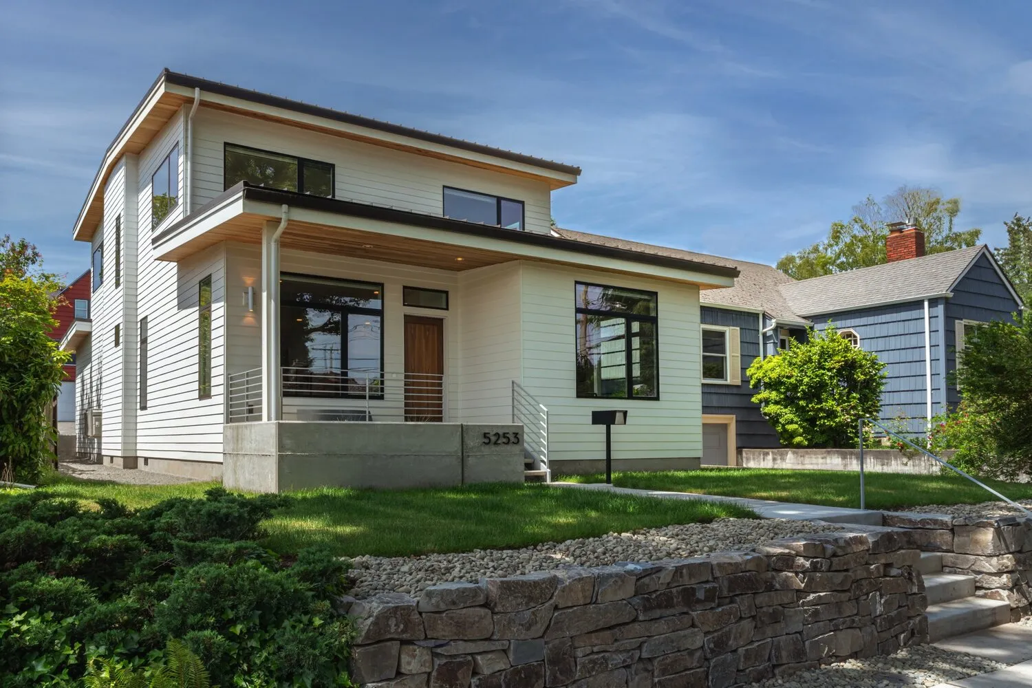 Bryant Option Designed by Grouparchitect