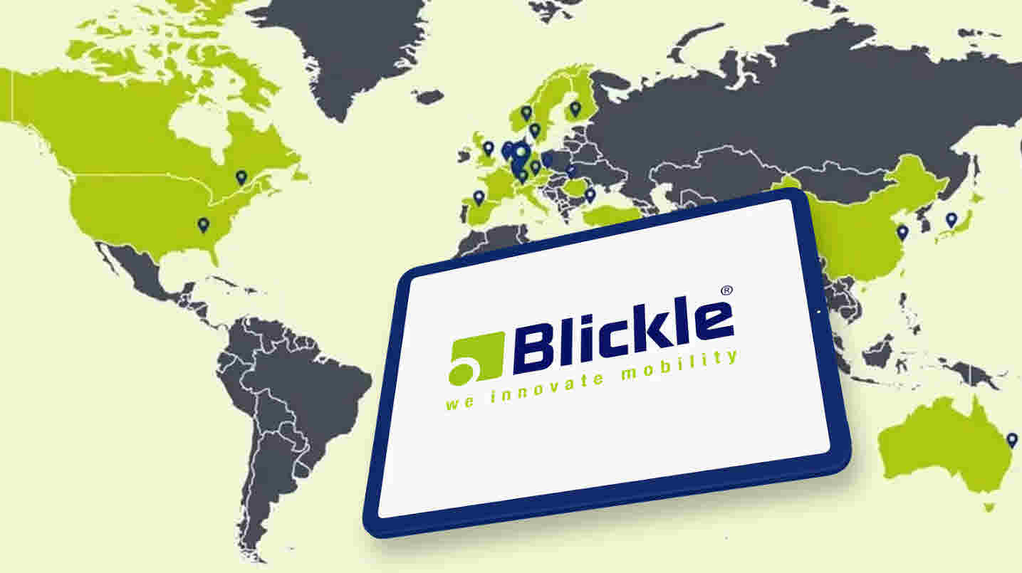 Blickle