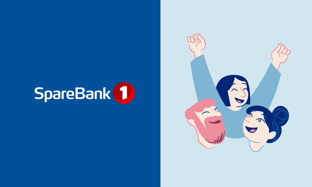 SpareBank 1 väljer TicTac Learn skala upp utbildningen med Articulate