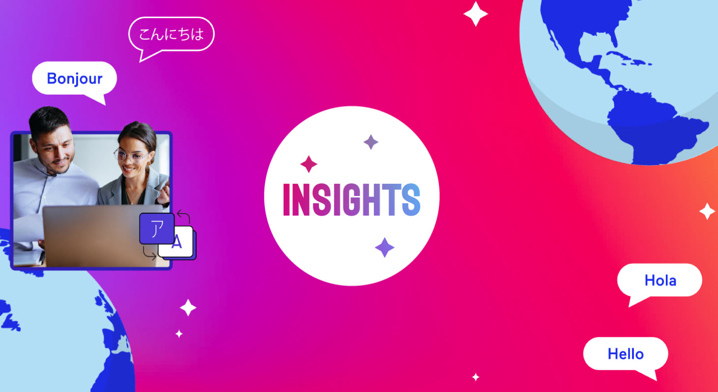 Insights webinar – Multilingual learning with Articulate 360 & Vyond