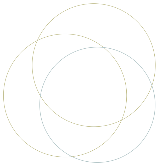Intersecting Circles