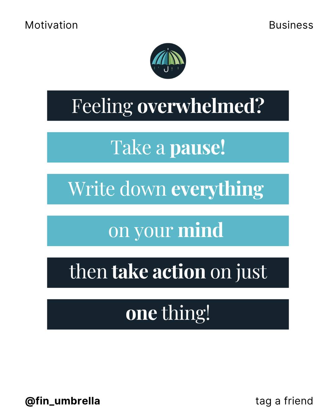 Tag a friend who needs this gentle reminder today!