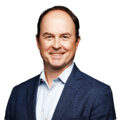 David Napier, President & Chief Operating Officer
