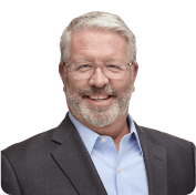 Rob Birdsell, Executive Vice President, School Partnerships