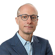 Mike Bowers, Chief Financial Officer