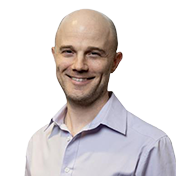 Guy Sivan, Chief Technology Officer