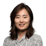Jenny Chen, Senior Regional Director, North America