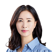 Yvette Kim, Associate Director of Recruitment, Korea, Thailand, and Cambodia