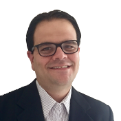 Fred Daher, Associate Director of Recruitment, Latin America