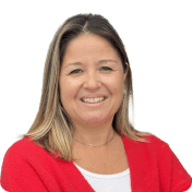 Fernanda Borba, Regional Director of Campus Operations