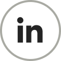 linkedIn icon