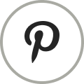 pinterest icon