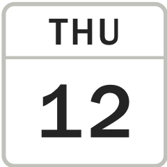 calendar image