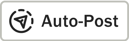 Auto Post Image