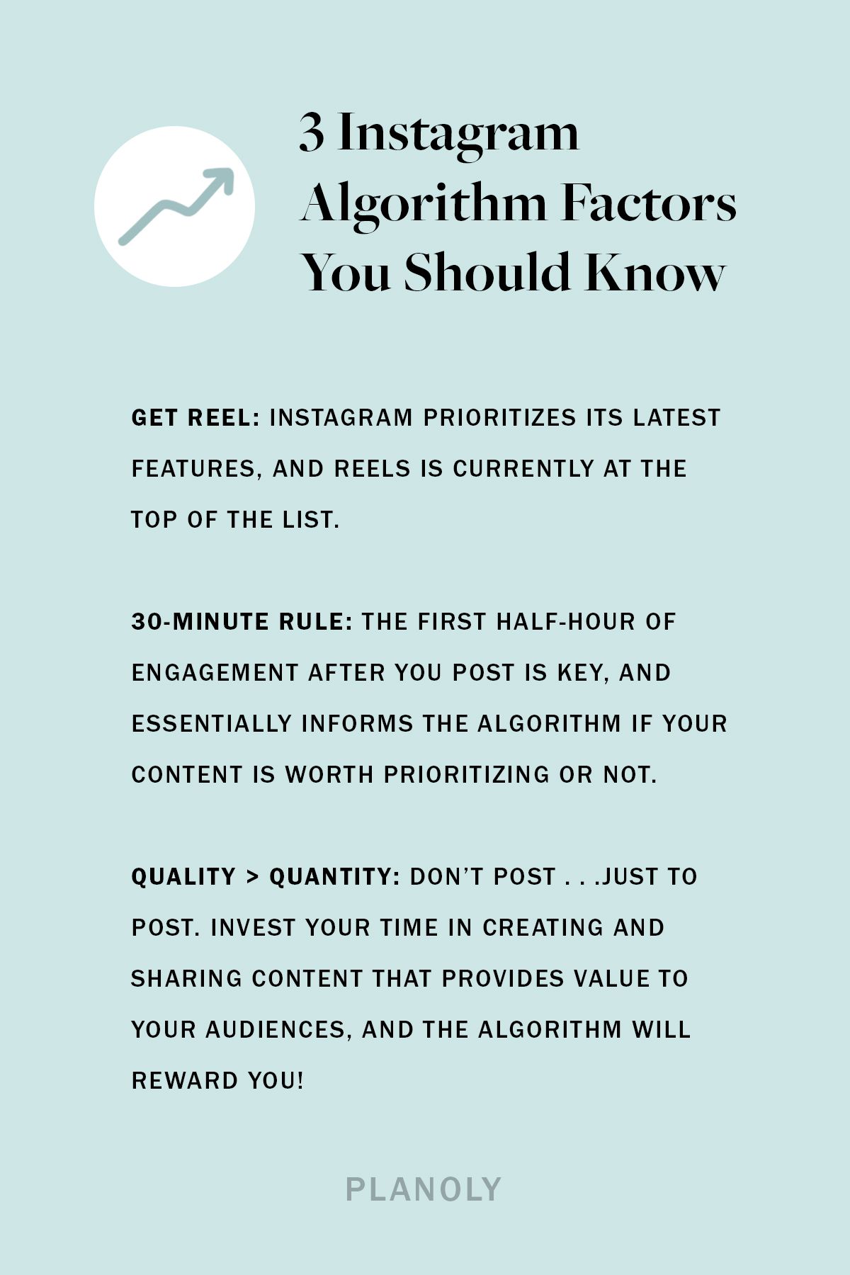 PLANOLY-Blog Post-Understanding Instagram Algorithm-Image 1