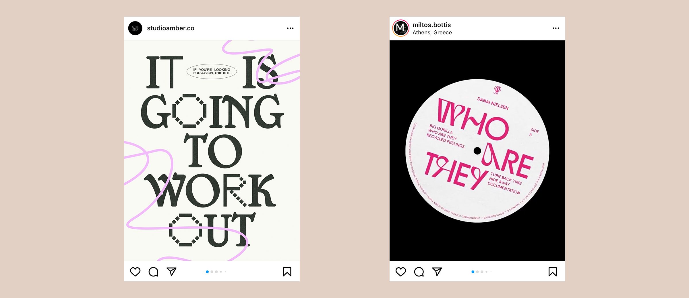 5 - Experimental Type