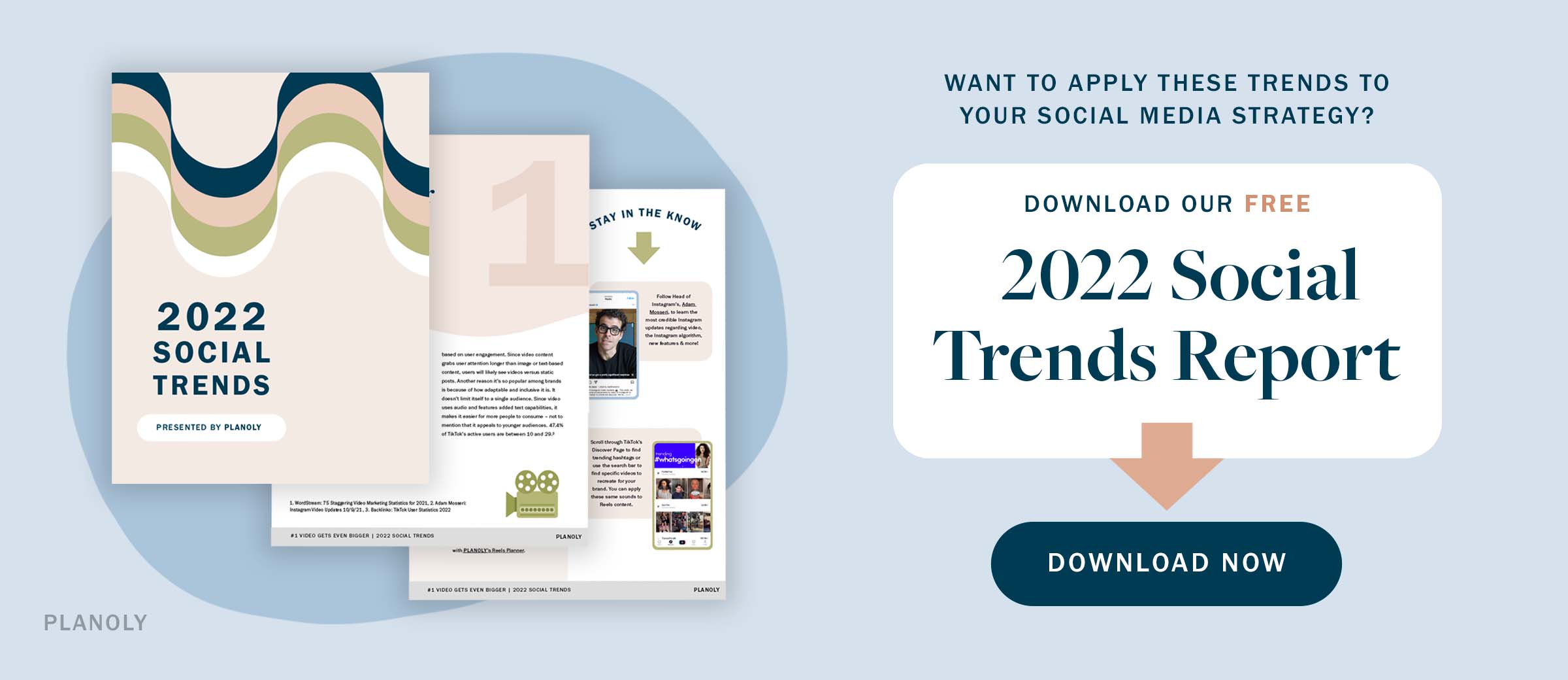 PLANOLY-Social Trend Predictions-Download Now Banner
