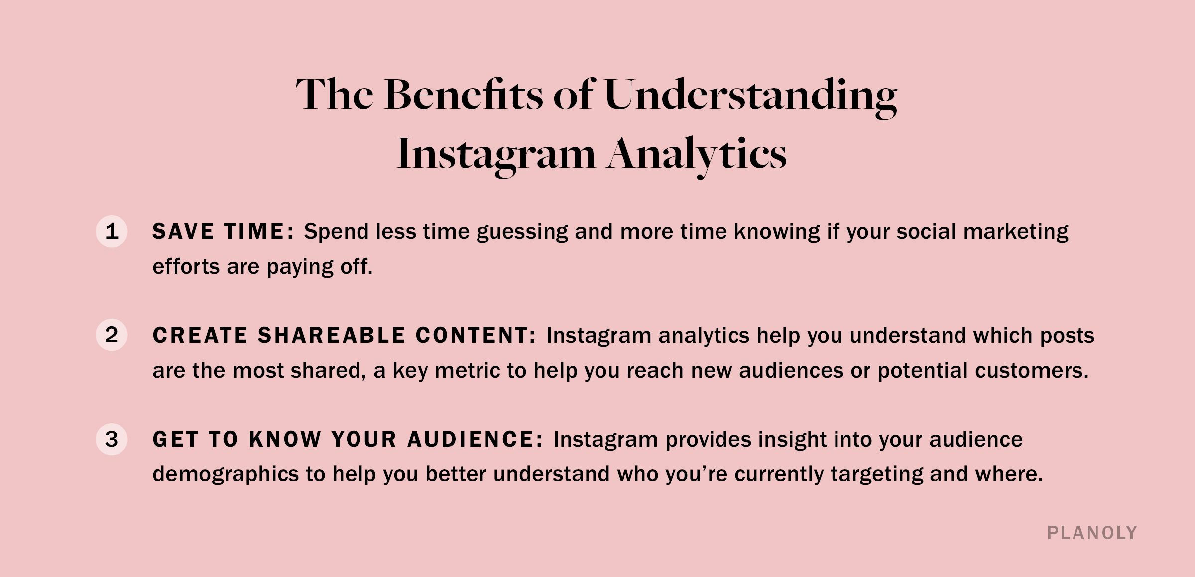 PLANOLY - Blog Post - Instagram Insights Tutorial - Image 2