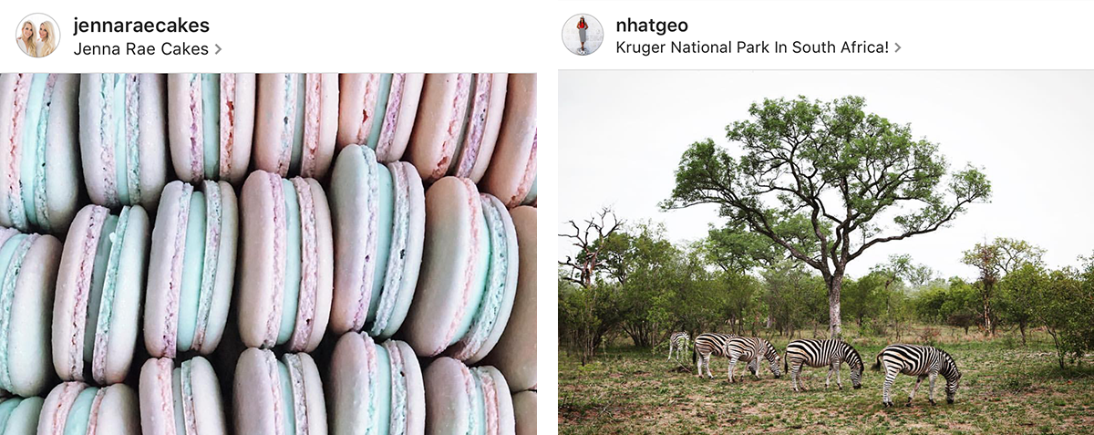 Using photography as a powerful medium patterns planoly