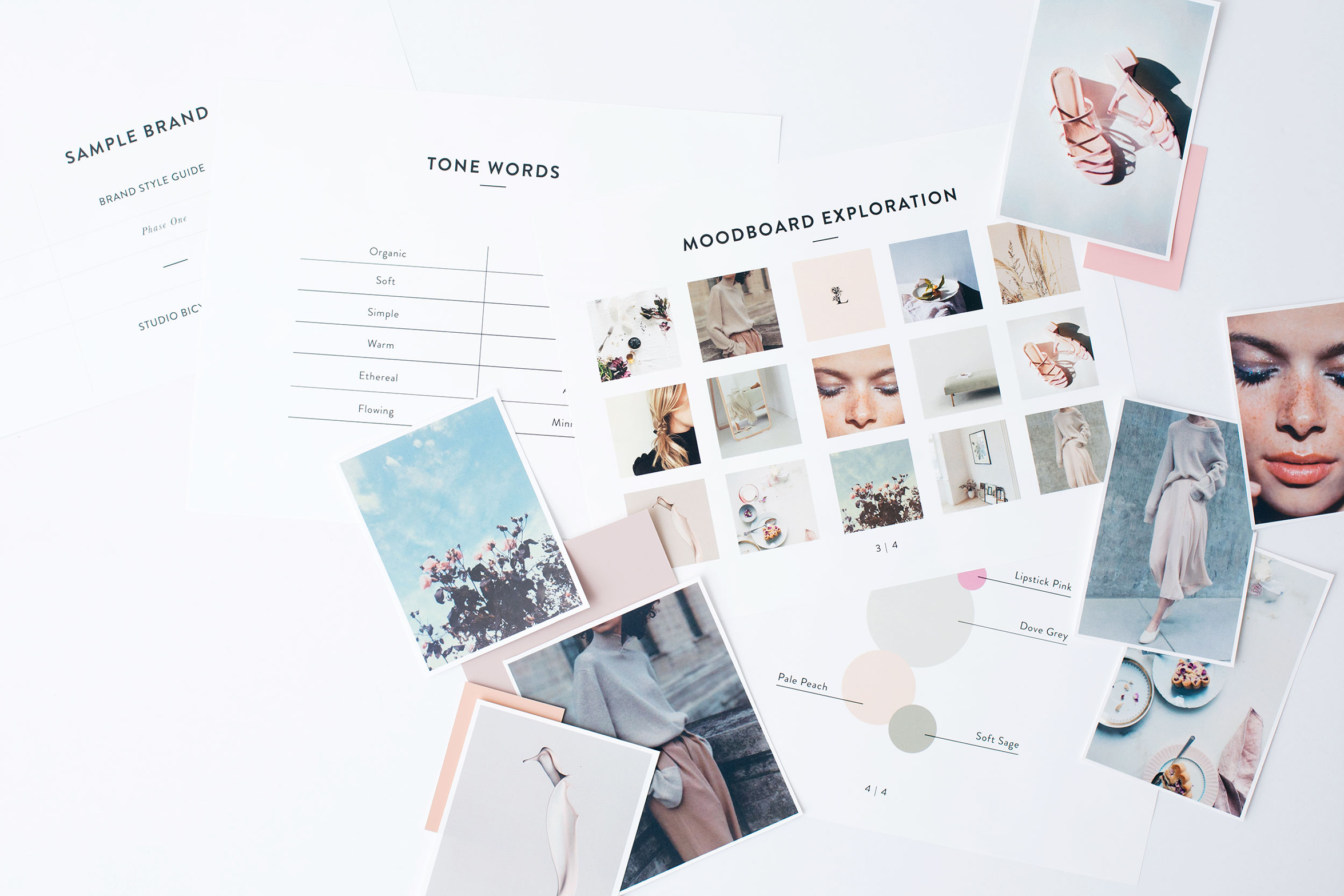 How to Create a Moodboard - PLANOLY - 2