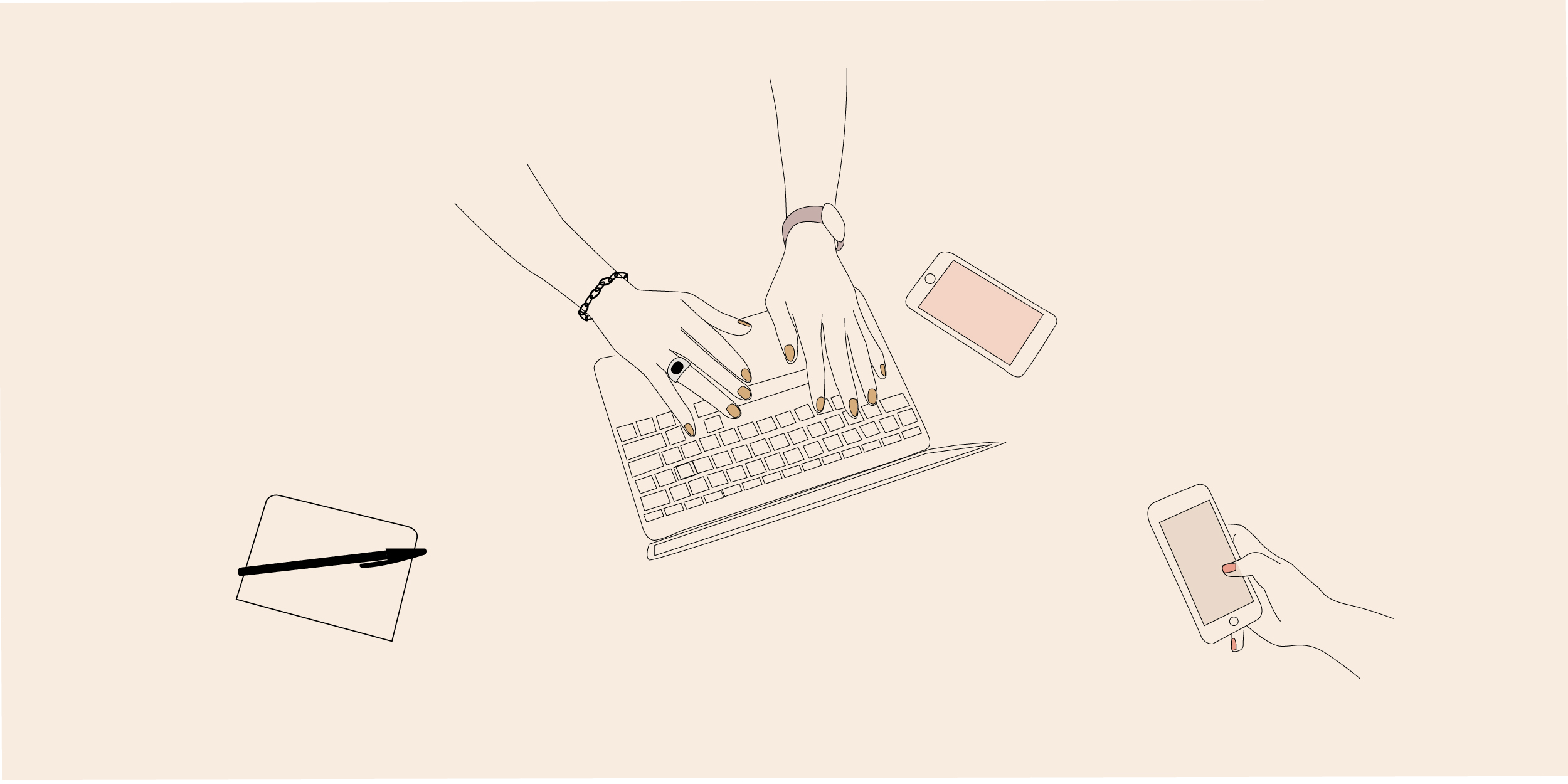 Comparing PLANOLY's Desktop And Mobile Experiences - PLANOLY Blog