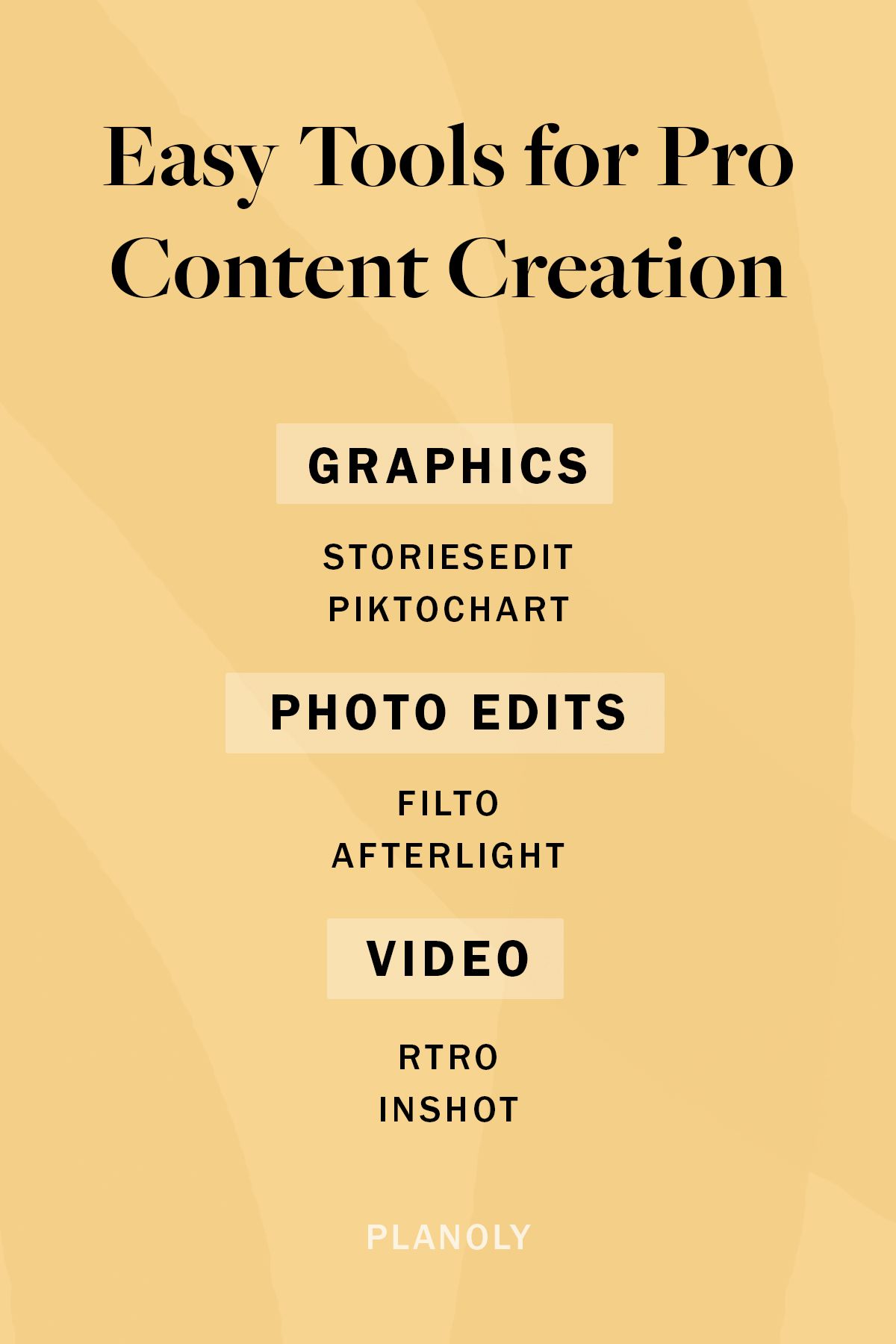 PLANOLY-Blog Post-Pro Tips for Content Creation-Image 2