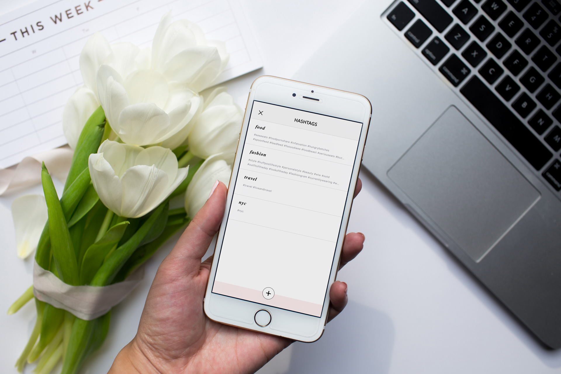 How To Find The Best Hashtags For Your Target Audience - PLANOLY Blog 1