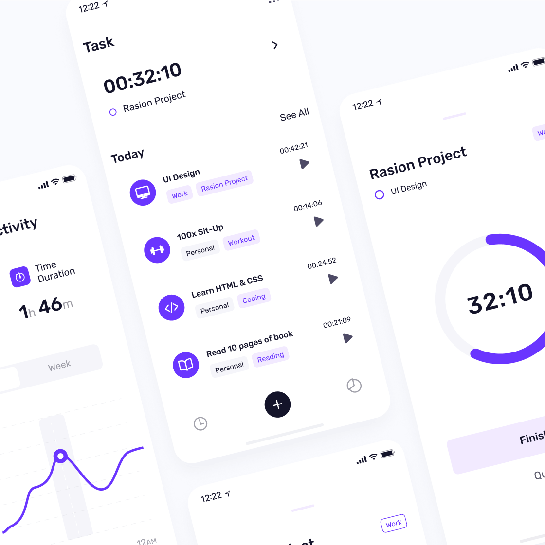 Tracking - Links X Webflow Template