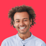 Larry - Links X Webflow Template